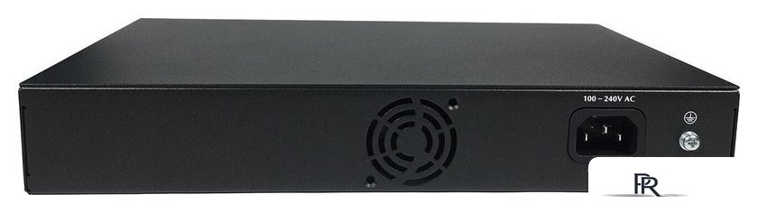 Управляемый коммутатор 3-го уровня Origo OS3218/A1A - Изображение №3 — Интернет-магазин ПроЗаказ