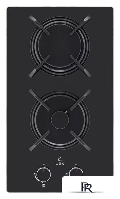 Варочная панель LEX GVG 323A BBL - Изображение №1 — Интернет-магазин ПроЗаказ