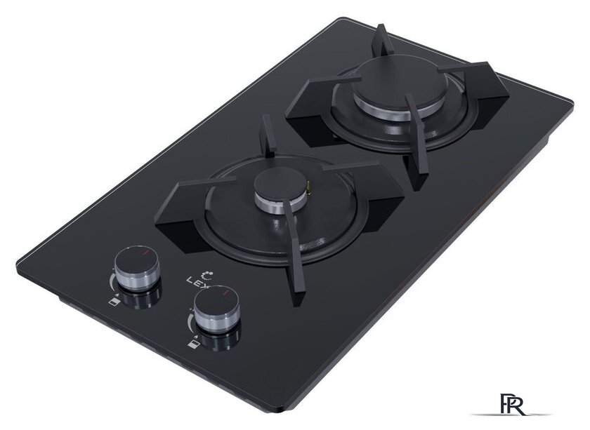 Варочная панель LEX GVG 323A BBL - Изображение №4 — Интернет-магазин ПроЗаказ