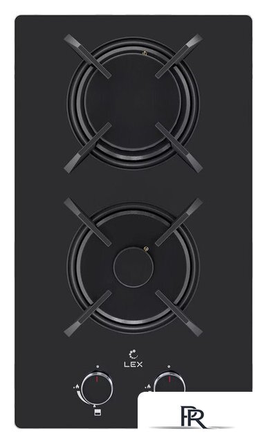 Варочная панель LEX GVG 323A BBL - Изображение №1 — Интернет-магазин ПроЗаказ