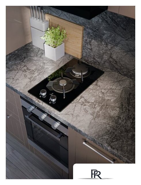 Варочная панель LEX GVG 323A BBL - Изображение №5 — Интернет-магазин ПроЗаказ