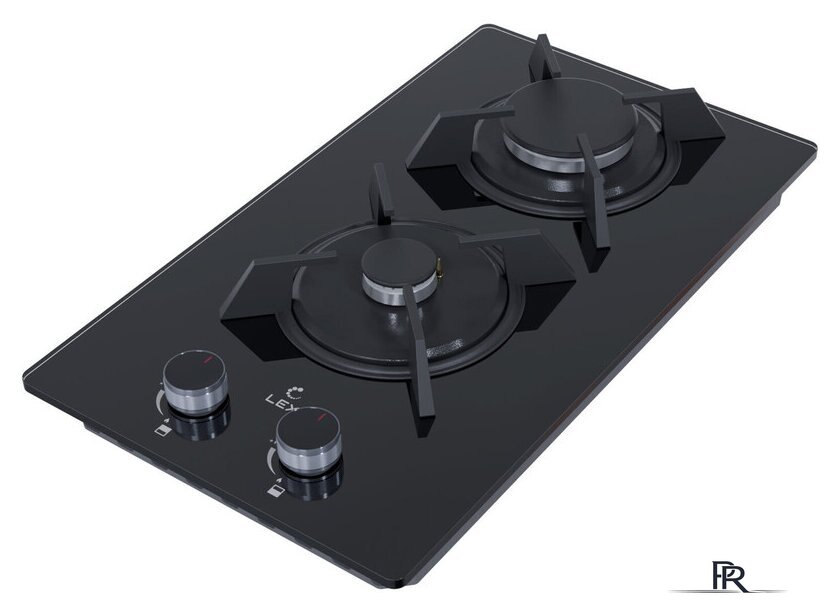 Варочная панель LEX GVG 323A BBL - Изображение №4 — Интернет-магазин ПроЗаказ