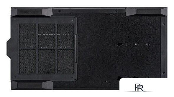 Корпус 1stPlayer GM7 ARGB GM7-BK-3FN7R-1FN7 (черный) - Изображение №7 — Интернет-магазин ПроЗаказ