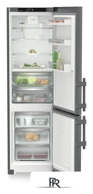 Холодильник Liebherr CBNdgc 5733 plus BioFresh NoFrost 5733-20001 - Изображение №5 — Интернет-магазин ПроЗаказ
