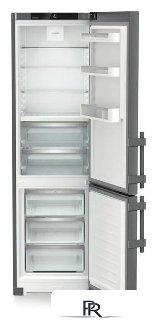 Холодильник Liebherr CBNdgc 5733 plus BioFresh NoFrost 5733-20001 - Изображение №6 — Интернет-магазин ПроЗаказ