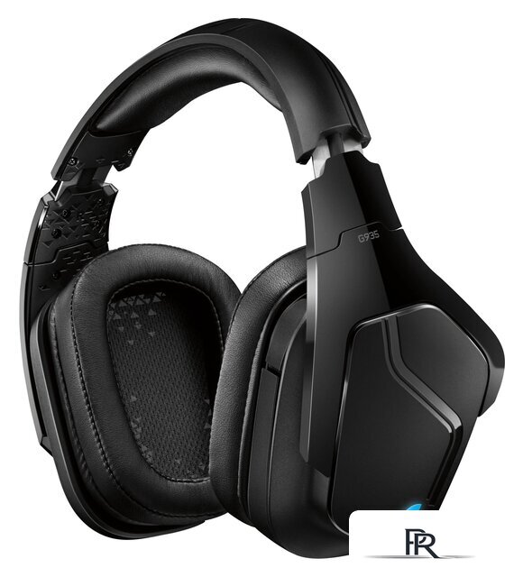 Наушники Logitech G935 - Изображение №5 — Интернет-магазин ПроЗаказ