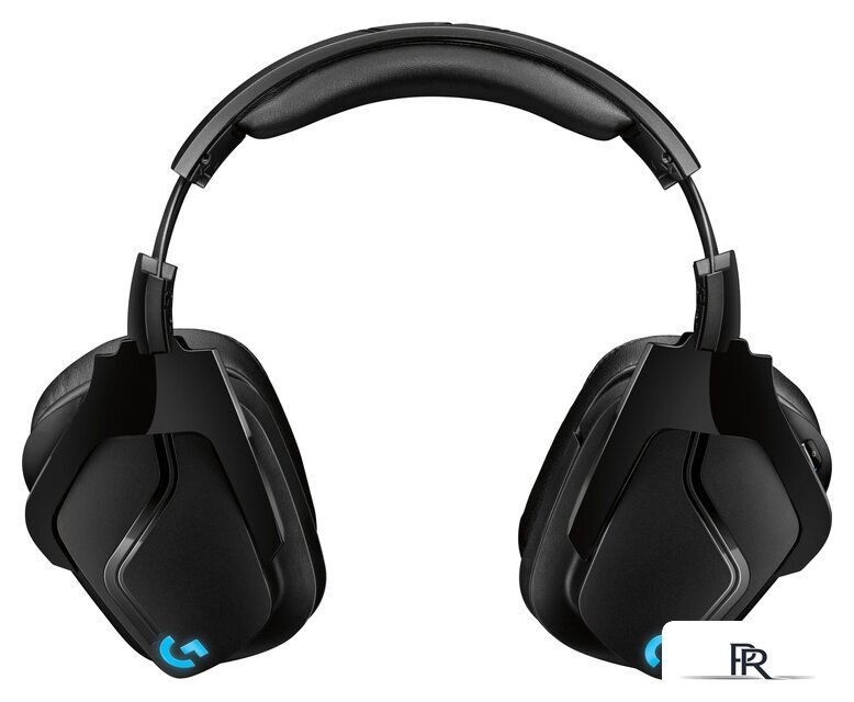 Наушники Logitech G935 - Изображение №3 — Интернет-магазин ПроЗаказ