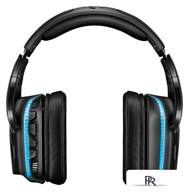 Наушники Logitech G935 - Изображение №2 — Интернет-магазин ПроЗаказ
