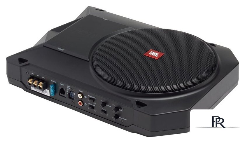 Корпусной активный сабвуфер JBL BassPro SL2 - Изображение №1 — Интернет-магазин ПроЗаказ