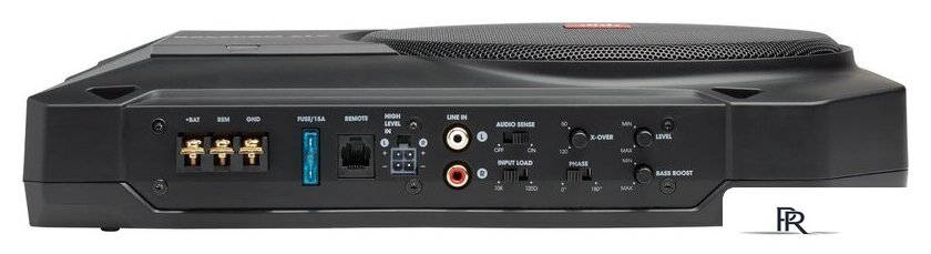 Корпусной активный сабвуфер JBL BassPro SL2 - Изображение №2 — Интернет-магазин ПроЗаказ