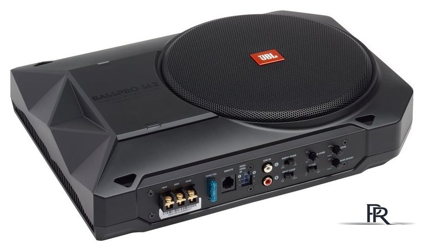 Корпусной активный сабвуфер JBL BassPro SL2 - Изображение №4 — Интернет-магазин ПроЗаказ