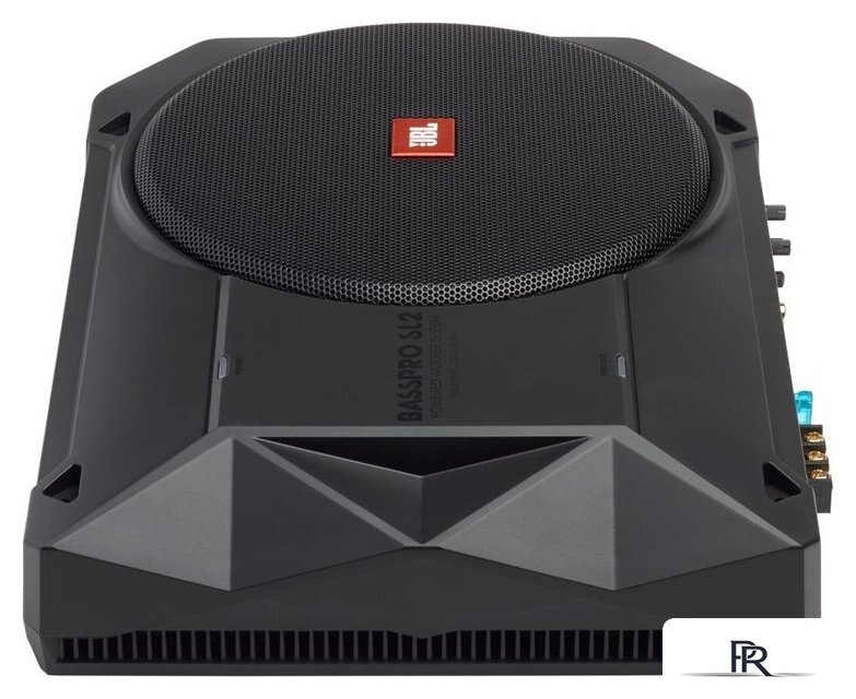 Корпусной активный сабвуфер JBL BassPro SL2 - Изображение №5 — Интернет-магазин ПроЗаказ