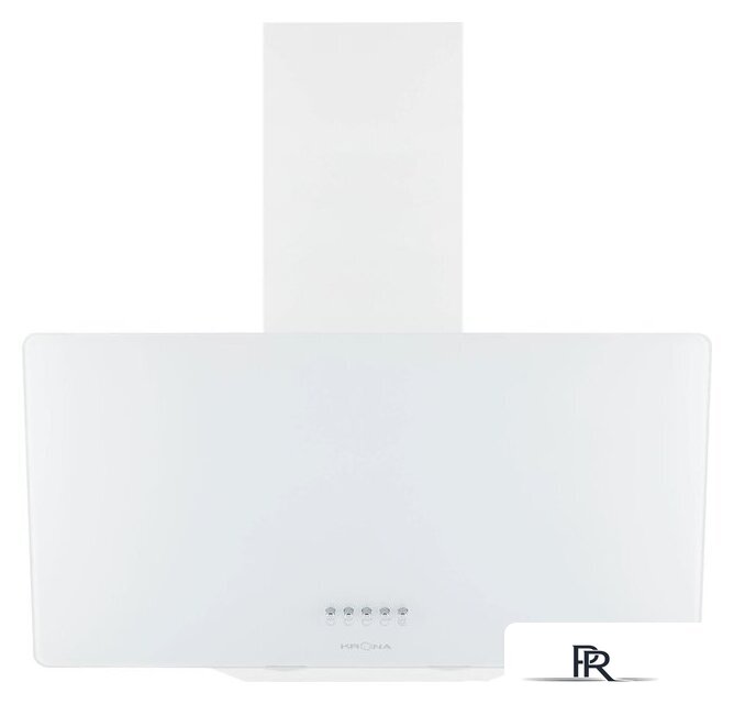 Кухонная вытяжка Krona Polly 600 White PB V2 КА-00011808 - Изображение №2 — Интернет-магазин ПроЗаказ