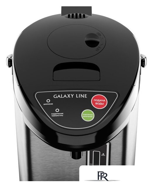 Термопот Galaxy Line GL0617 - Изображение №7 — Интернет-магазин ПроЗаказ