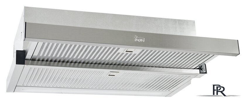 Кухонная вытяжка TEKA CNL 6415 Plus (нержавеющая сталь) [40436820] - Изображение №1 — Интернет-магазин ПроЗаказ