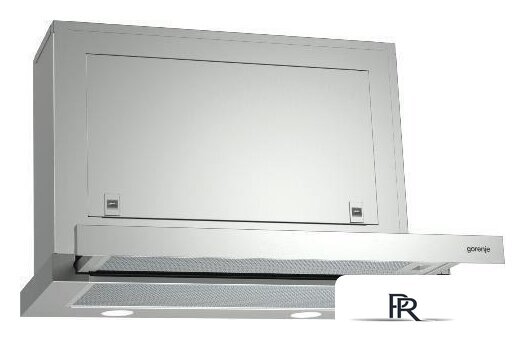 Кухонная вытяжка Gorenje BHP623E8X - Изображение №1 — Интернет-магазин ПроЗаказ