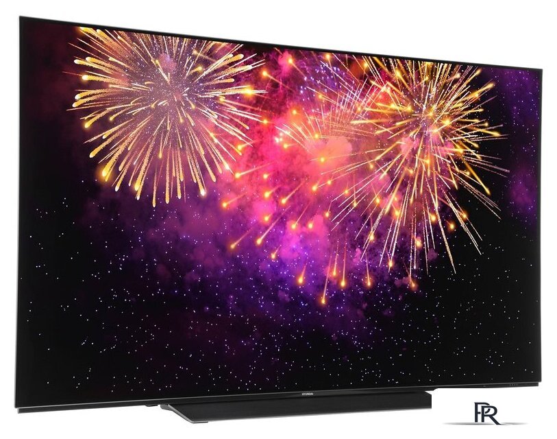 OLED телевизор Hyundai H-LED55OBU7700 - Изображение №4 — Интернет-магазин ПроЗаказ