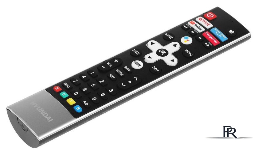 OLED телевизор Hyundai H-LED55OBU7700 - Изображение №14 — Интернет-магазин ПроЗаказ