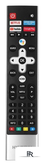 OLED телевизор Hyundai H-LED55OBU7700 - Изображение №13 — Интернет-магазин ПроЗаказ