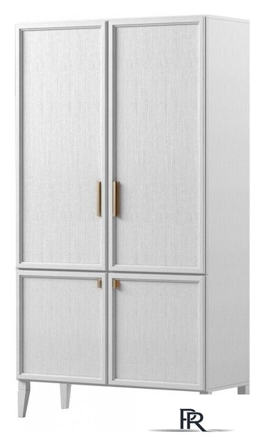 Шкаф распашной Молодечномебель D2 Charlie ВМФ-1517 (дуб оксфорд р) - Изображение №1 — Интернет-магазин ПроЗаказ