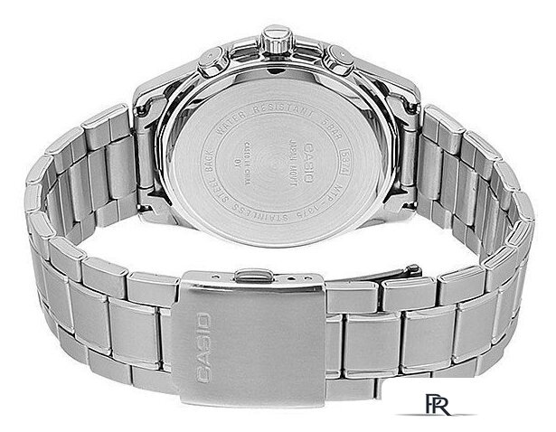 Наручные часы Casio MTP-1375D-1A - Изображение №4 — Интернет-магазин ПроЗаказ