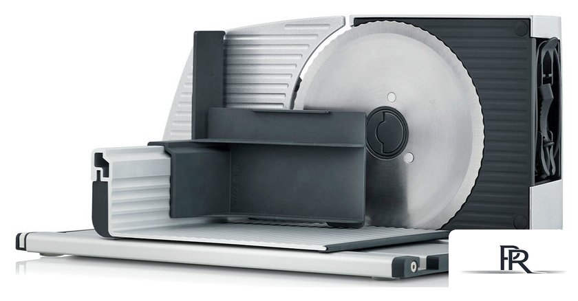 Ломтерезка Graef Foldable MYtiny MT1000 - Изображение №1 — Интернет-магазин ПроЗаказ