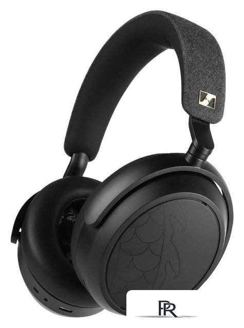 Наушники Sennheiser Momentum 4 Wireless Dragon Edition - Изображение №1 — Интернет-магазин ПроЗаказ