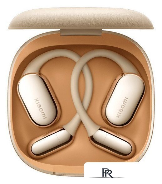 Наушники Xiaomi OpenWear Stereo Pro M2503E1 (золотистый песок, международная версия) - Изображение №1 — Интернет-магазин ПроЗаказ