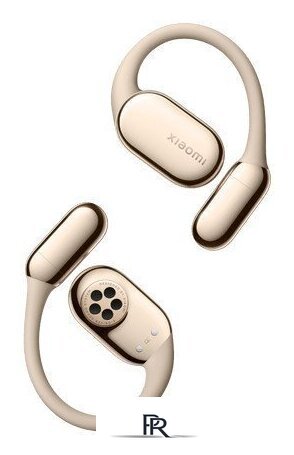 Наушники Xiaomi OpenWear Stereo Pro M2503E1 (золотистый песок, международная версия) - Изображение №4 — Интернет-магазин ПроЗаказ