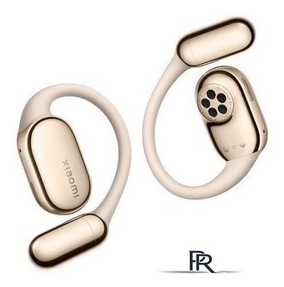 Наушники Xiaomi OpenWear Stereo Pro M2503E1 (золотистый песок, международная версия) - Изображение №3 — Интернет-магазин ПроЗаказ