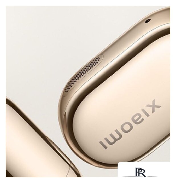 Наушники Xiaomi OpenWear Stereo Pro M2503E1 (золотистый песок, международная версия) - Изображение №10 — Интернет-магазин ПроЗаказ