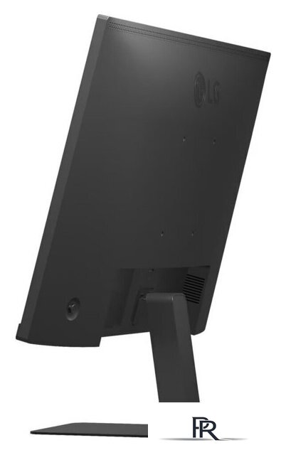 Монитор LG UltraFine 24U631A-B - Изображение №6 — Интернет-магазин ПроЗаказ