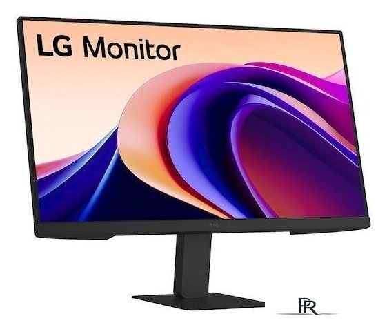 Монитор LG UltraFine 24U631A-B - Изображение №3 — Интернет-магазин ПроЗаказ