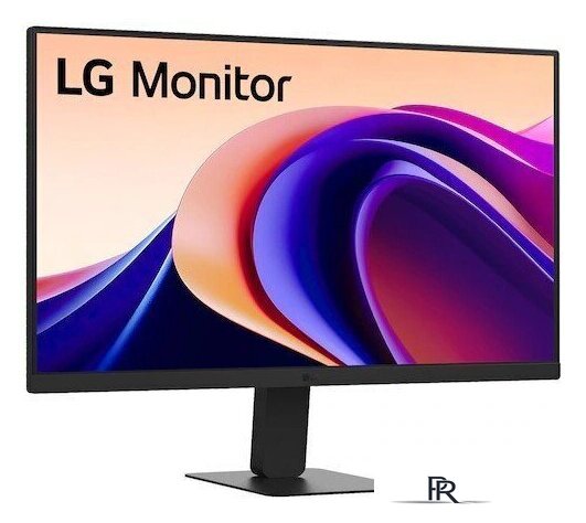 Монитор LG UltraFine 24U631A-B - Изображение №4 — Интернет-магазин ПроЗаказ