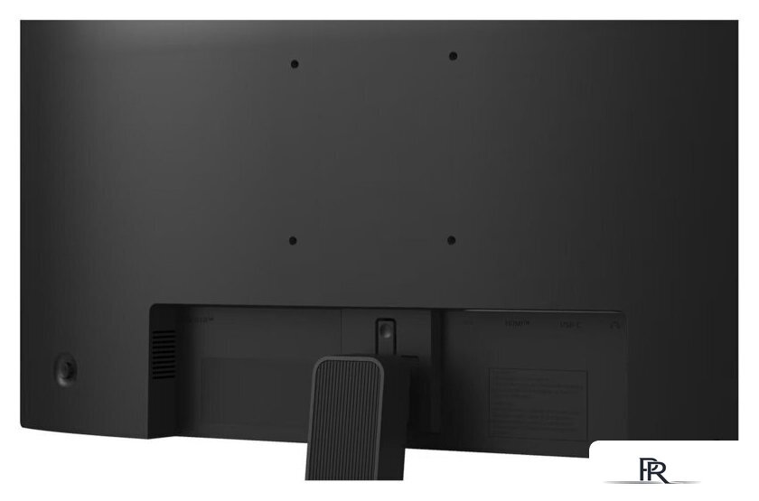 Монитор LG UltraFine 24U631A-B - Изображение №9 — Интернет-магазин ПроЗаказ