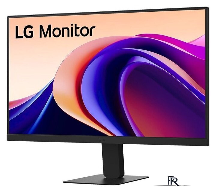 Монитор LG UltraFine 24U631A-B - Изображение №2 — Интернет-магазин ПроЗаказ