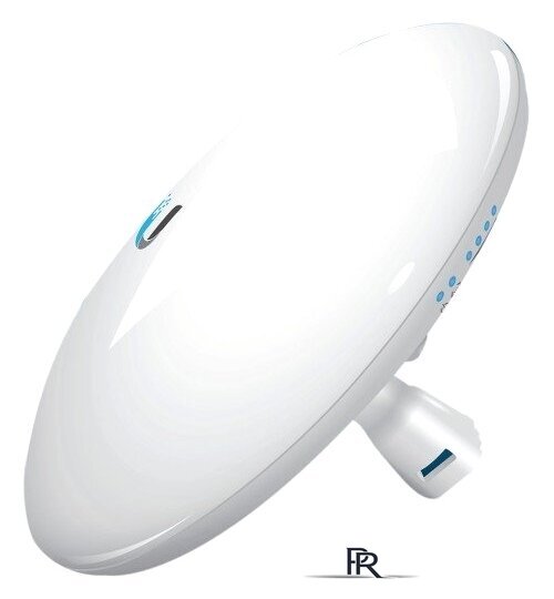 Радиомост Ubiquiti NanoBeam NBE-2AC-13 - Изображение №1 — Интернет-магазин ПроЗаказ