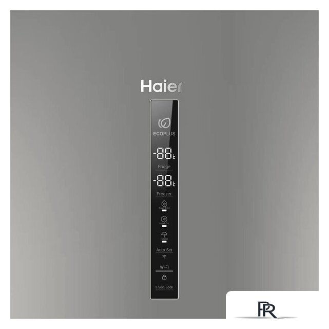 Холодильник Haier C2F620CFU1 - Изображение №7 — Интернет-магазин ПроЗаказ