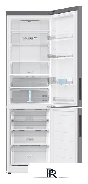 Холодильник Haier C2F620CFU1 - Изображение №5 — Интернет-магазин ПроЗаказ
