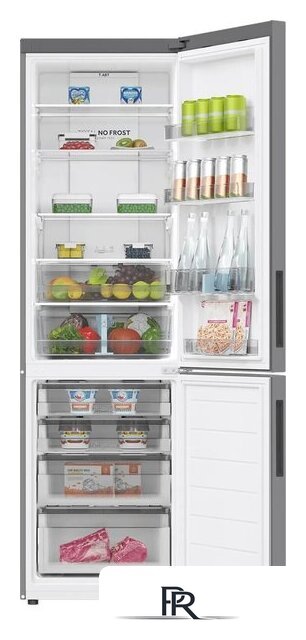 Холодильник Haier C2F620CFU1 - Изображение №3 — Интернет-магазин ПроЗаказ