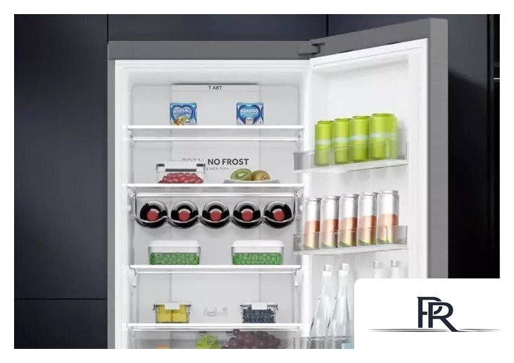 Холодильник Haier C2F620CFU1 - Изображение №9 — Интернет-магазин ПроЗаказ