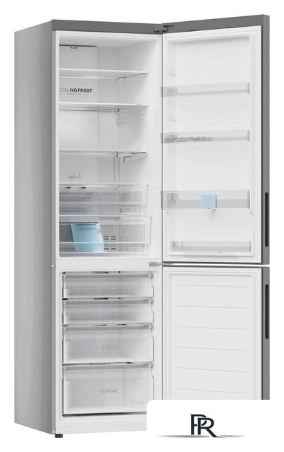 Холодильник Haier C2F620CFU1 - Изображение №4 — Интернет-магазин ПроЗаказ