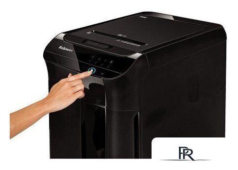 Шредер Fellowes Automax 450C 100135793 - Изображение №3 — Интернет-магазин ПроЗаказ
