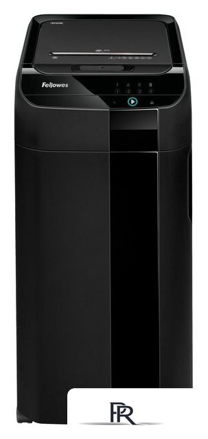 Шредер Fellowes Automax 450C 100135793 - Изображение №2 — Интернет-магазин ПроЗаказ
