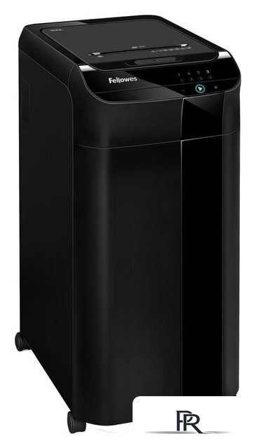 Шредер Fellowes Automax 450C 100135793 - Изображение №4 — Интернет-магазин ПроЗаказ