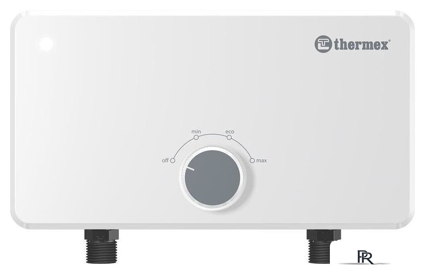 Проточный электрический водонагреватель кран+душ Thermex Urban 5500 combi - Изображение №2 — Интернет-магазин ПроЗаказ