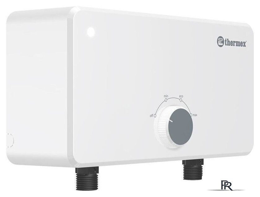 Проточный электрический водонагреватель кран+душ Thermex Urban 5500 combi - Изображение №5 — Интернет-магазин ПроЗаказ