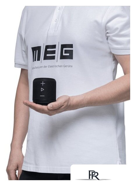 Беспроводная колонка MEG SDA020BL - Изображение №6 — Интернет-магазин ПроЗаказ