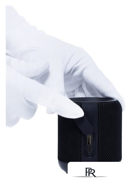 Беспроводная колонка MEG SDA020BL - Изображение №5 — Интернет-магазин ПроЗаказ