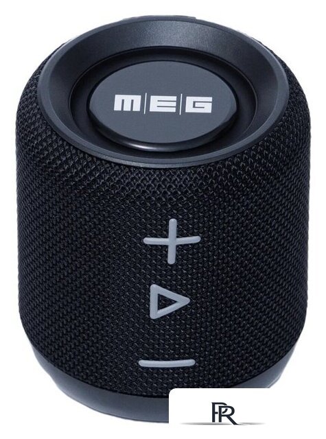 Беспроводная колонка MEG SDA020BL - Изображение №2 — Интернет-магазин ПроЗаказ